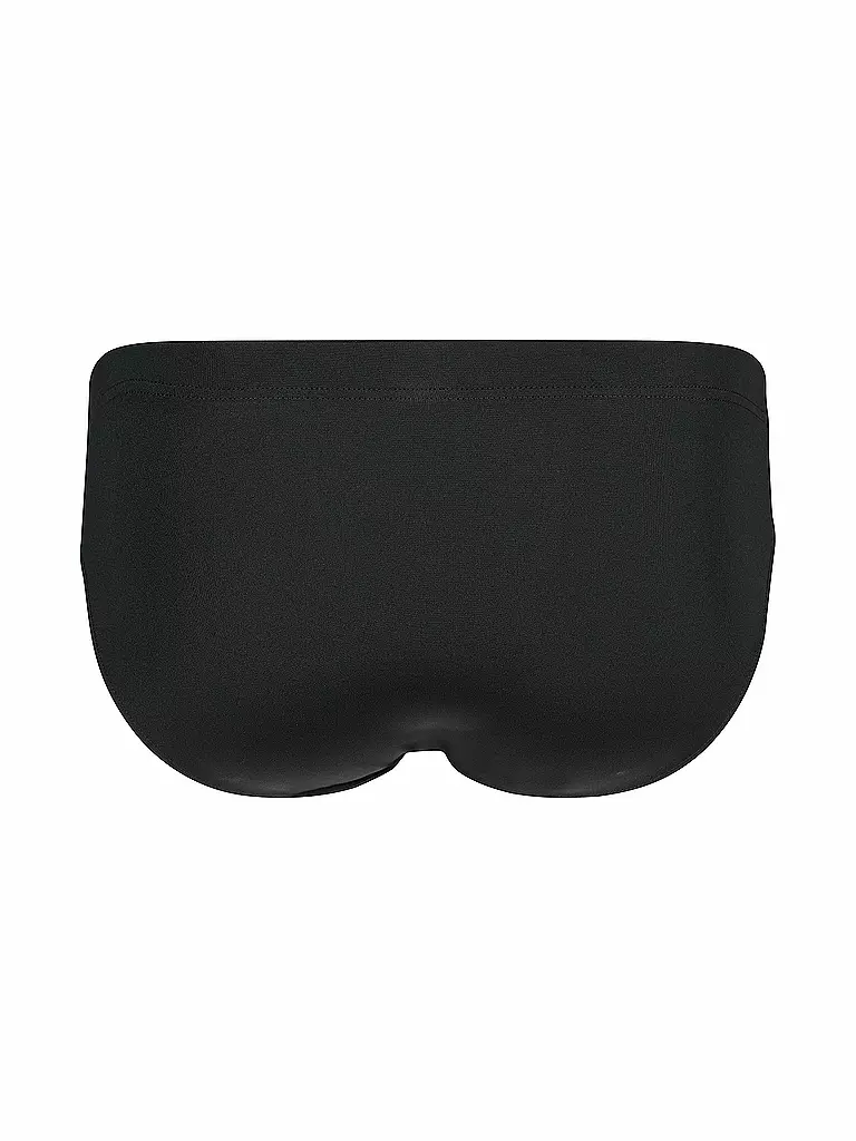 SKINY | Slip lot de 2 "Power Line" (Noir) | 