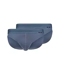 SKINY | Slip lot de 2 be ink | Bleu