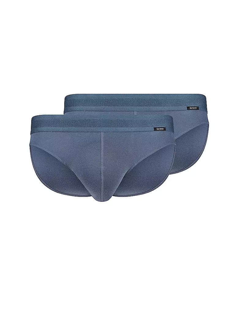 SKINY | Slip lot de 2 be ink | blau