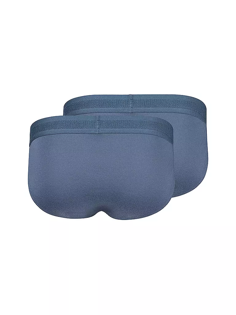 SKINY | Slip lot de 2 be ink | Bleu