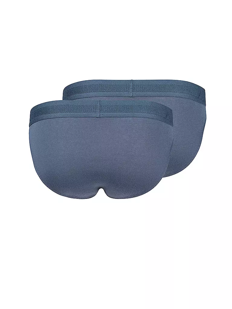 SKINY | Slip lot de 2 be ink | blau