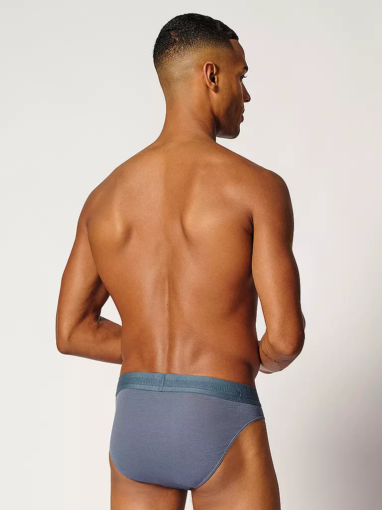 SKINY | Slip lot de 2 be ink | blau