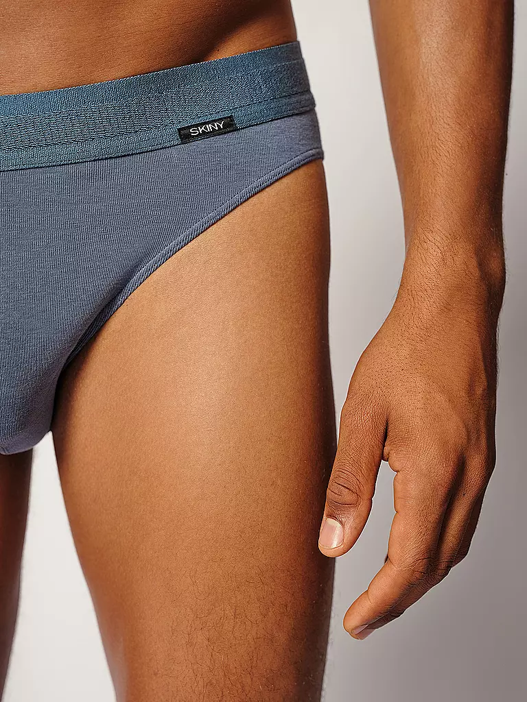 SKINY | Slip lot de 2 be ink | blau