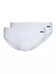 SKINY | Slip lot de 2 be ink | Blanc