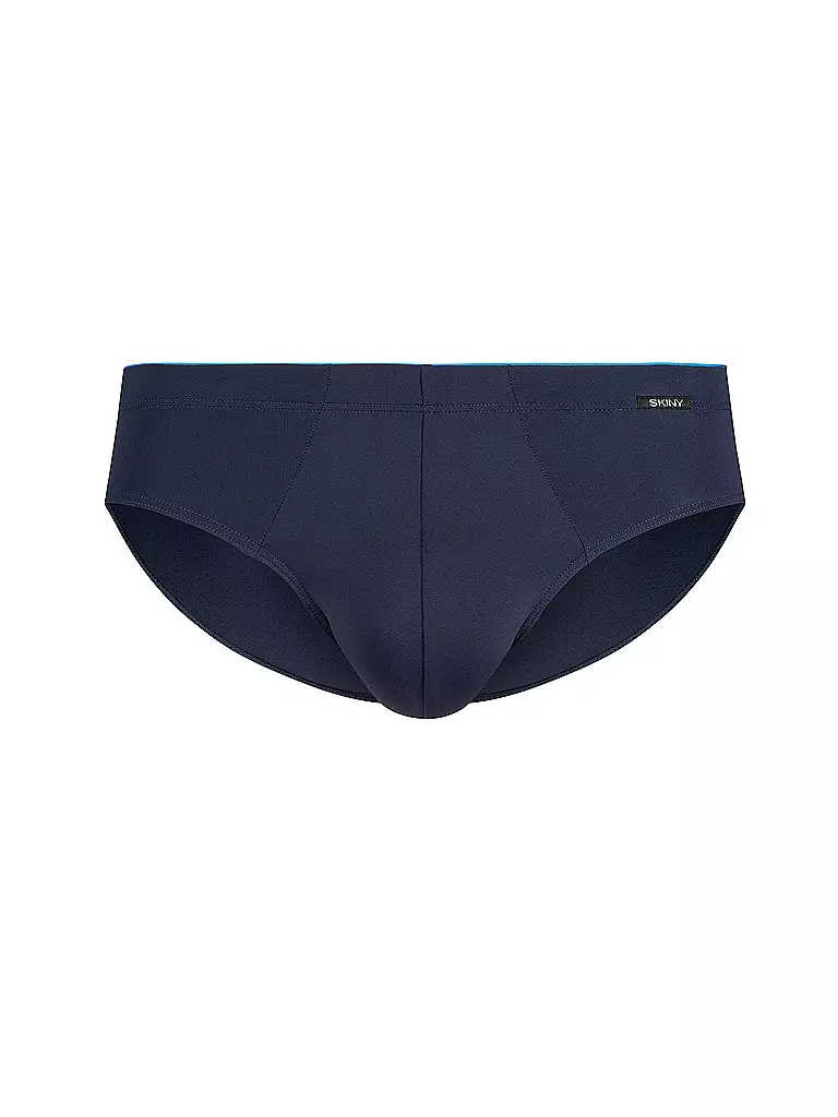 SKINY | Slip lot de 2 blue jewel stripes | blau
