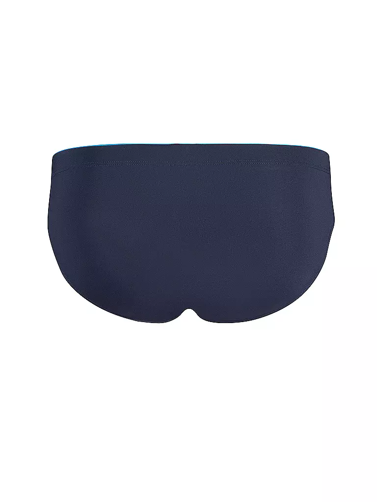 SKINY | Slip lot de 2 blue jewel stripes | blau