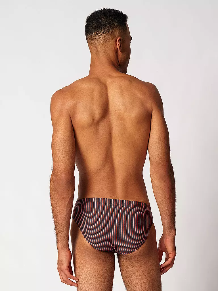 SKINY | Slip lot de 2 iron stripes selection | Rouge