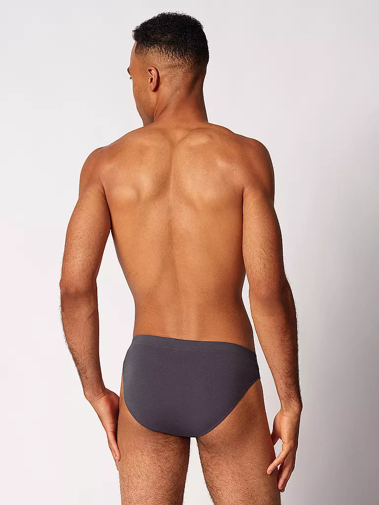 SKINY | Slip lot de 2 iron stripes selection | Rouge
