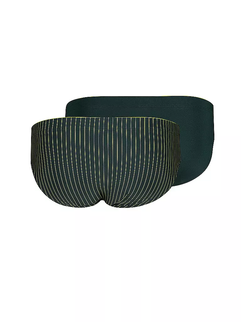 SKINY | Slip lot de 2 magicalstripes selection | 