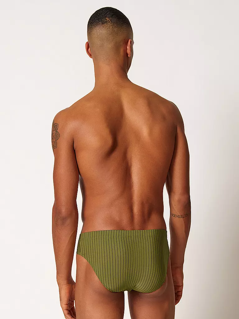 SKINY | Slip lot de 2 moss anthra | 