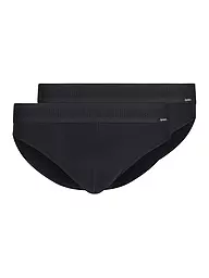 SKINY | Slip lot de 2 be ink | Noir