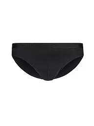 SKINY | Slip lot de 2 noir | Noir