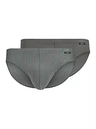 SKINY | Slip lot de 2 dreamyiris stri | Gris