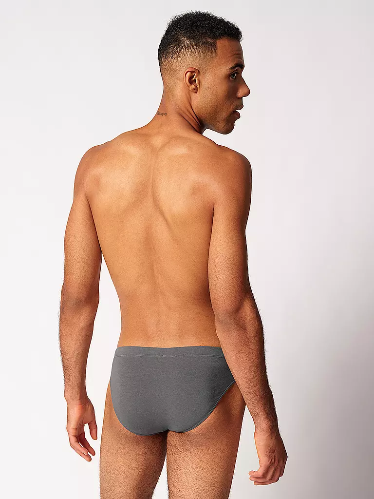 SKINY | Slip lot de 2 rayures gunmetal selection | 