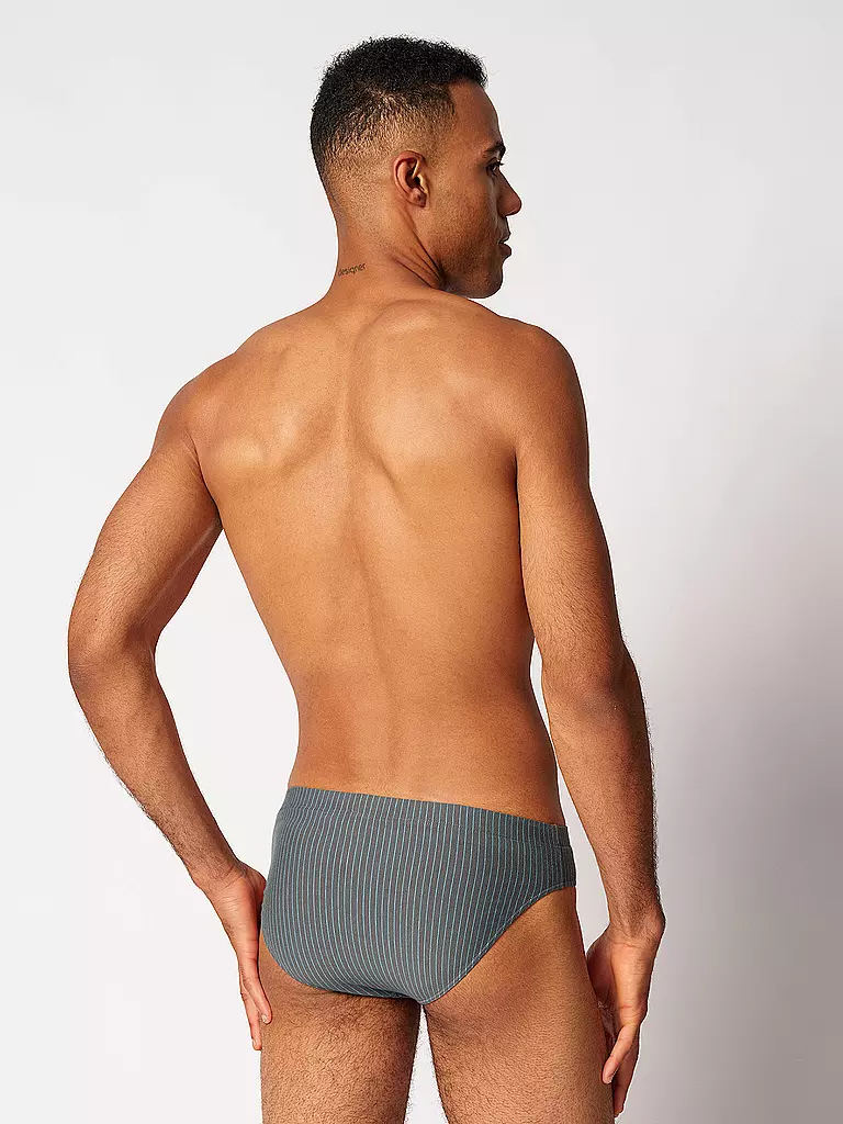 SKINY | Slip lot de 2 rayures gunmetal selection | 