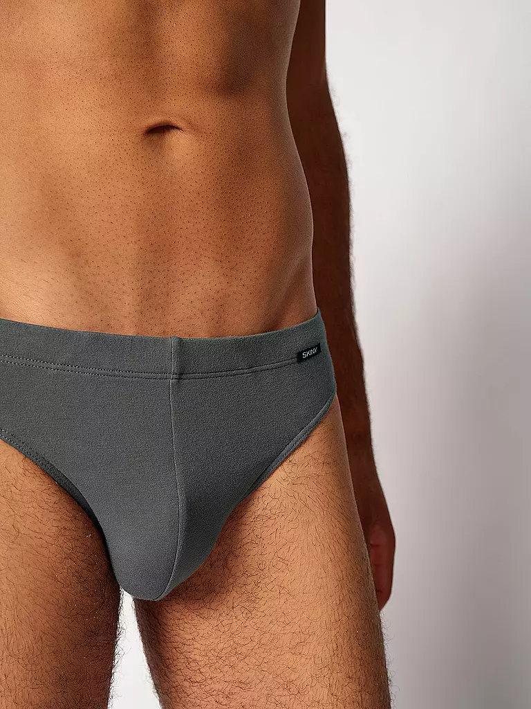 SKINY | Slip lot de 2 rayures gunmetal selection | 