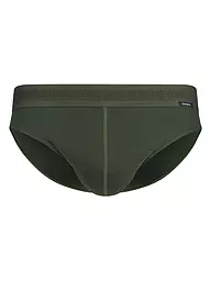 SKINY | Slip lot de 2 be ink | Olive