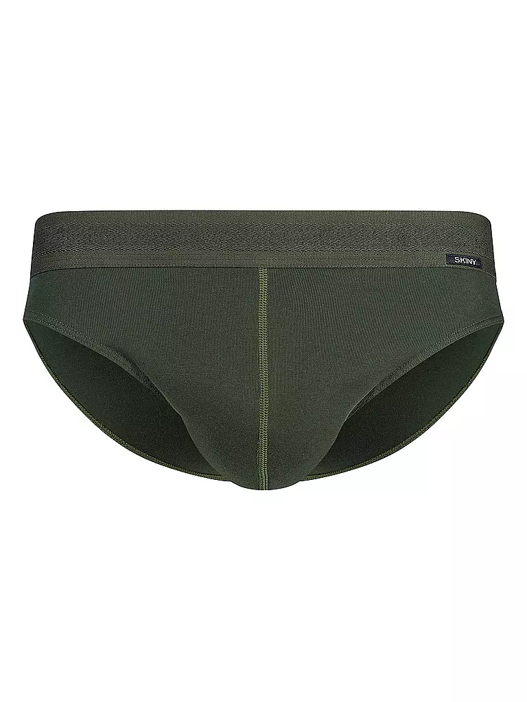 SKINY | Slip lot de 2 sac de voyage | olive