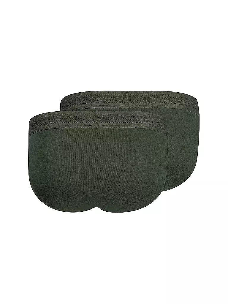 SKINY | Slip lot de 2 sac de voyage | olive