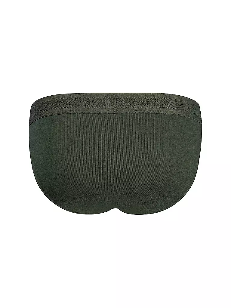 SKINY | Slip lot de 2 sac de voyage | olive