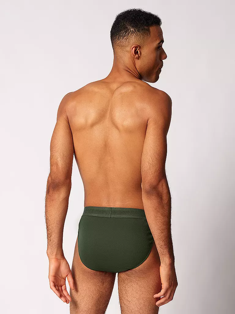 SKINY | Slip lot de 2 sac de voyage | olive