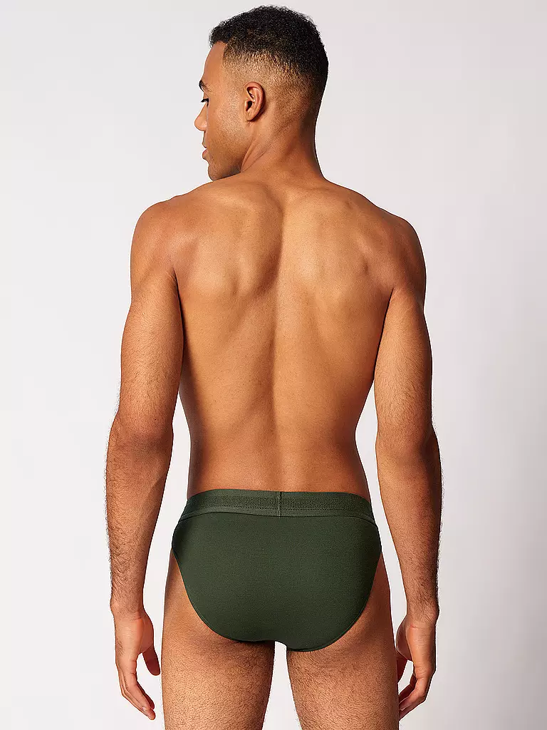 SKINY | Slip lot de 2 sac de voyage | olive
