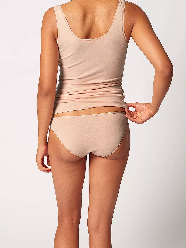 SKINY | Slip lot de 2 Slip lot de 2 ADVANTAGE COTTON skoppercameo selection | blau