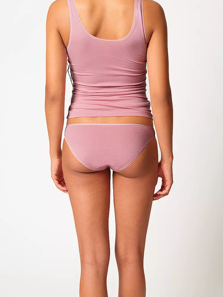 SKINY | Slip lot de 2 Slip lot de 2 ADVANTAGE COTTON zephyrmelange selection | 