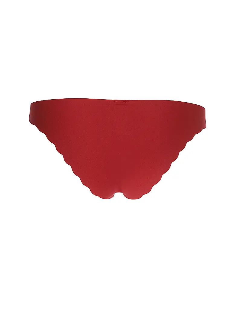 SKINY | Slip MICRO ESSENTIALS biking red | rot