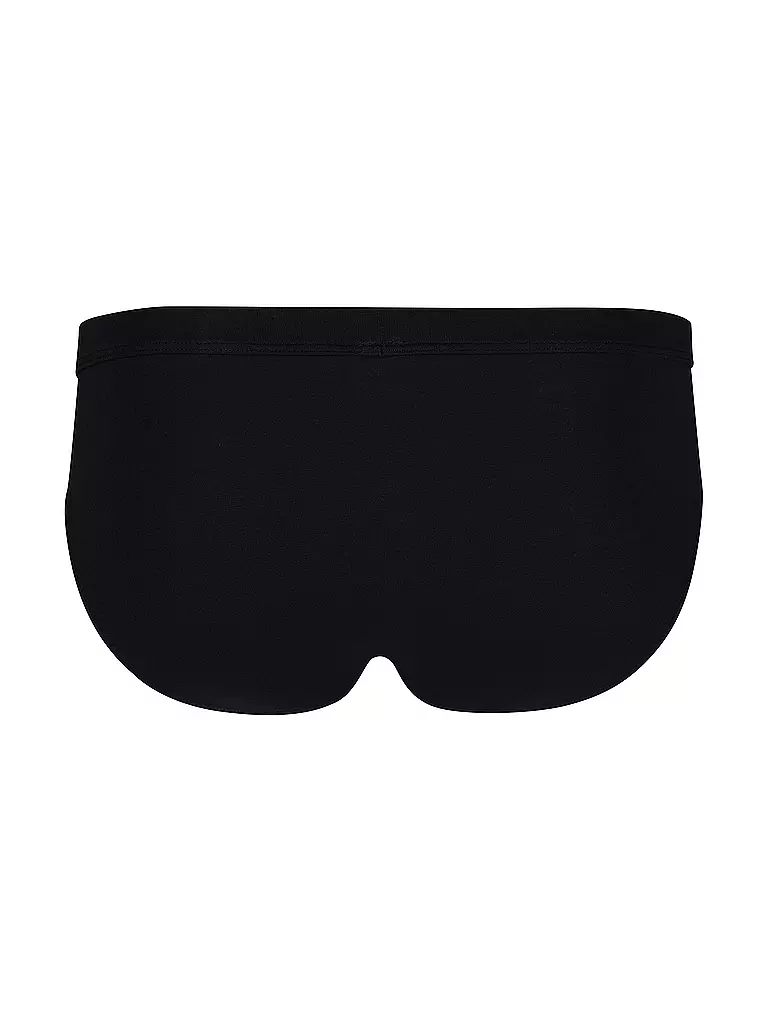 SKINY | Slip noir | schwarz