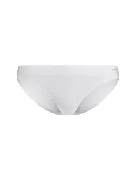 SKINY | Slip Rio noir | Blanc