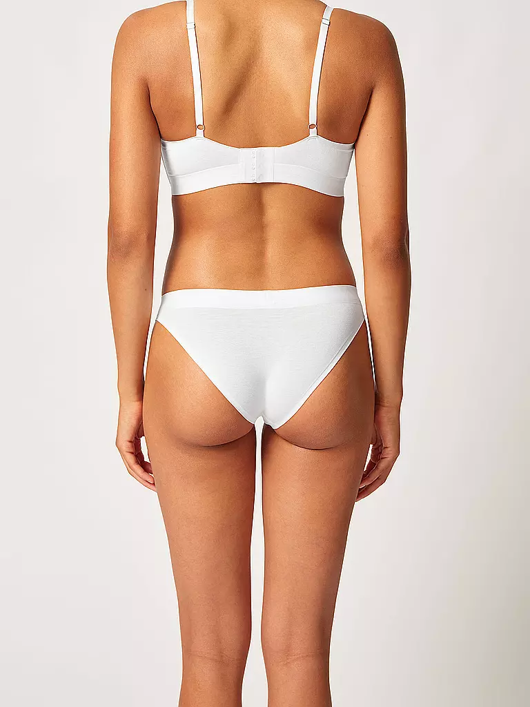 SKINY | Slip Rio blanc | 