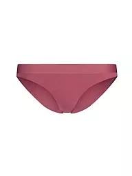 SKINY | Slip Rio noir | Rose