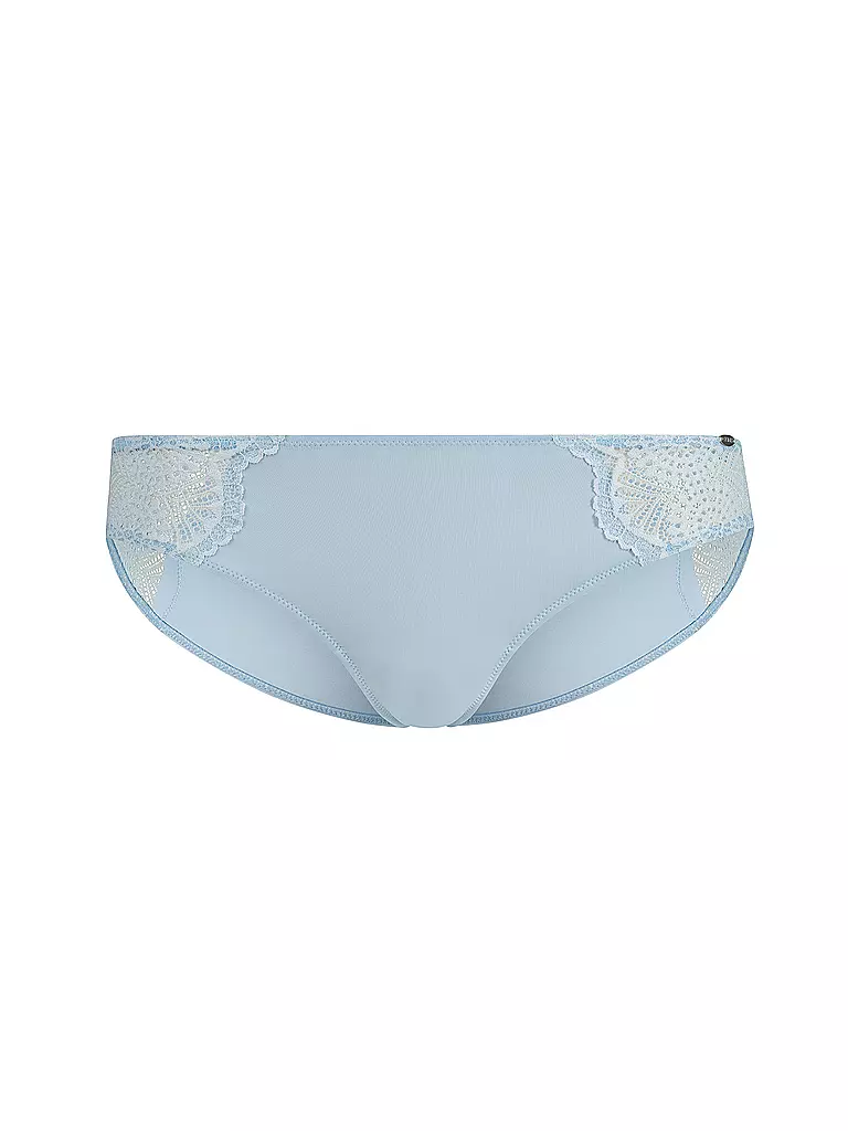 SKINY | Slip Rio MICRORNAMENTS angel falls | hellblau