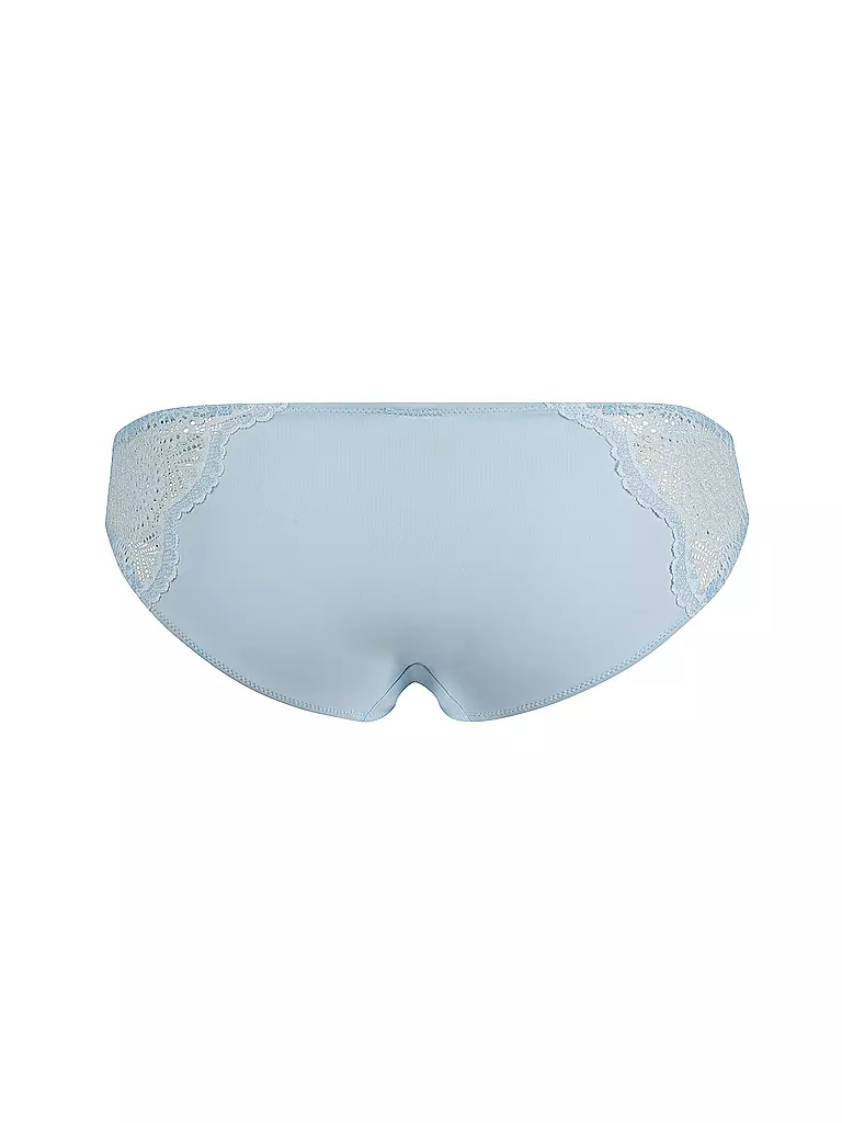 SKINY | Slip Rio MICRORNAMENTS angel falls | hellblau
