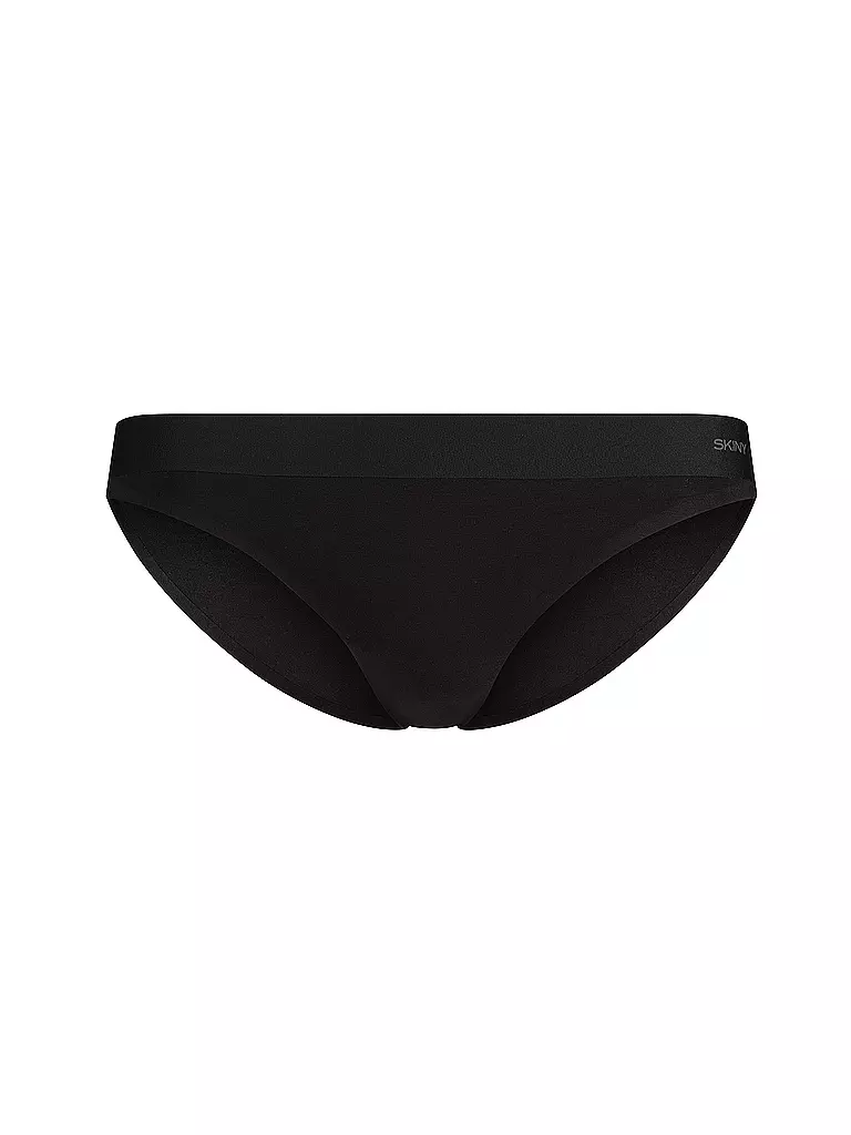 SKINY | Slip Rio noir | schwarz
