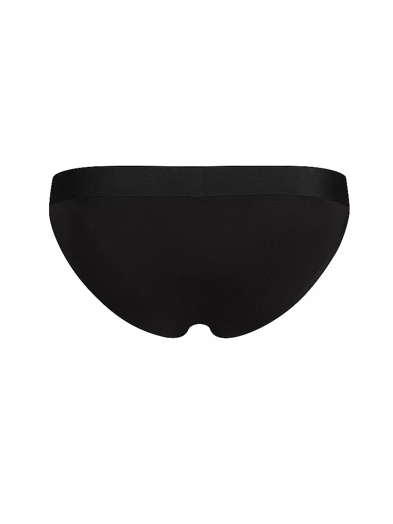 SKINY | Slip Rio noir | schwarz
