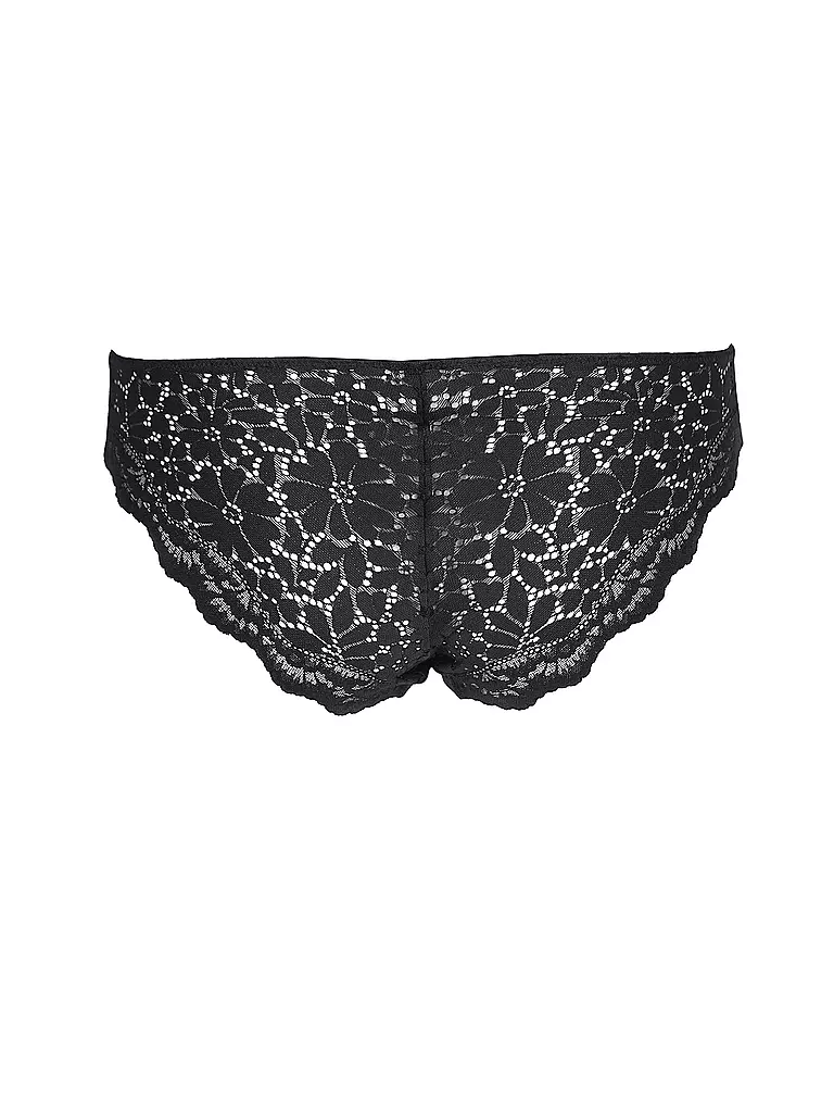 SKINY | Slip WOUNDERFULACE noir | 