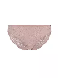SKINY | Slip WOUNDERFULACE rose poudré | Rose
