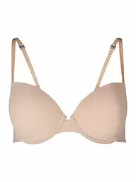 SKINY | Soutien-gorge à coques "Micro Lovers" (Beige) | Beige