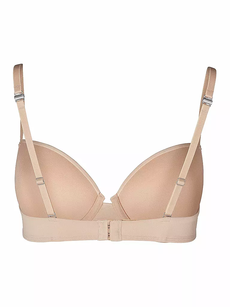 SKINY | Soutien-gorge à coques "Micro Lovers" (Beige) | beige