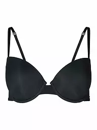 SKINY | Soutien-gorge à coques "Micro Lovers" (Beige) | Noir