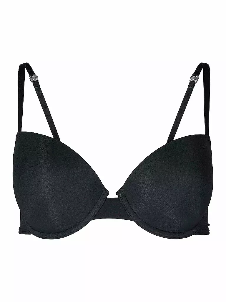 SKINY | Soutien-gorge à coques "Micro Lovers" (Noir) | Noir