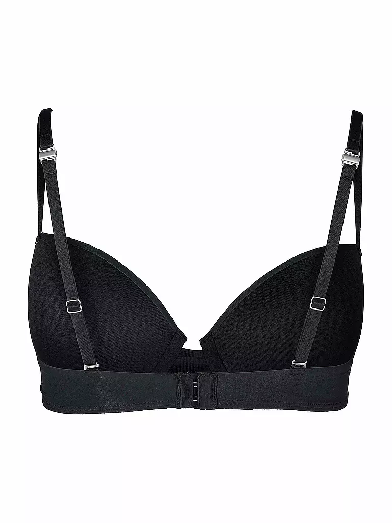 SKINY | Soutien-gorge à coques "Micro Lovers" (Noir) | Noir