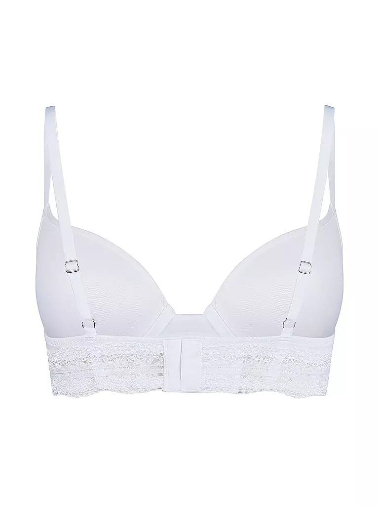 SKINY | Soutien-gorge à coques avec armatures | 