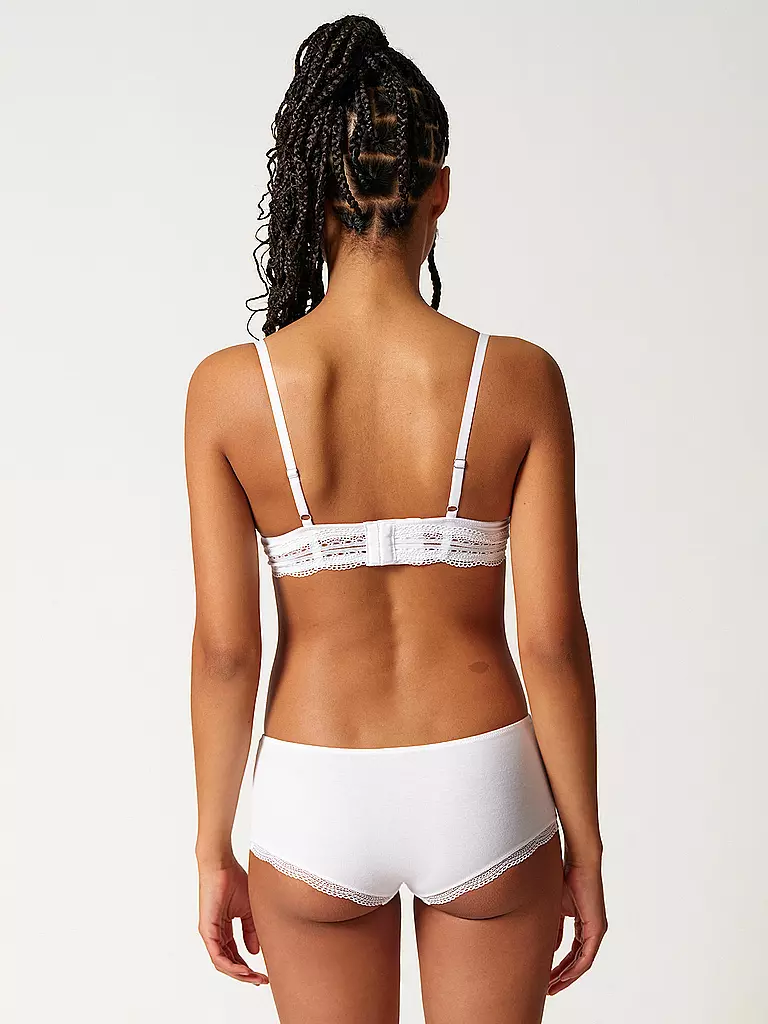 SKINY | Soutien-gorge à coques avec armatures | 