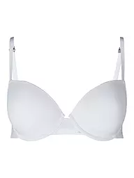 SKINY | Soutien-gorge à coques "Micro Lovers" (Beige) | Blanc