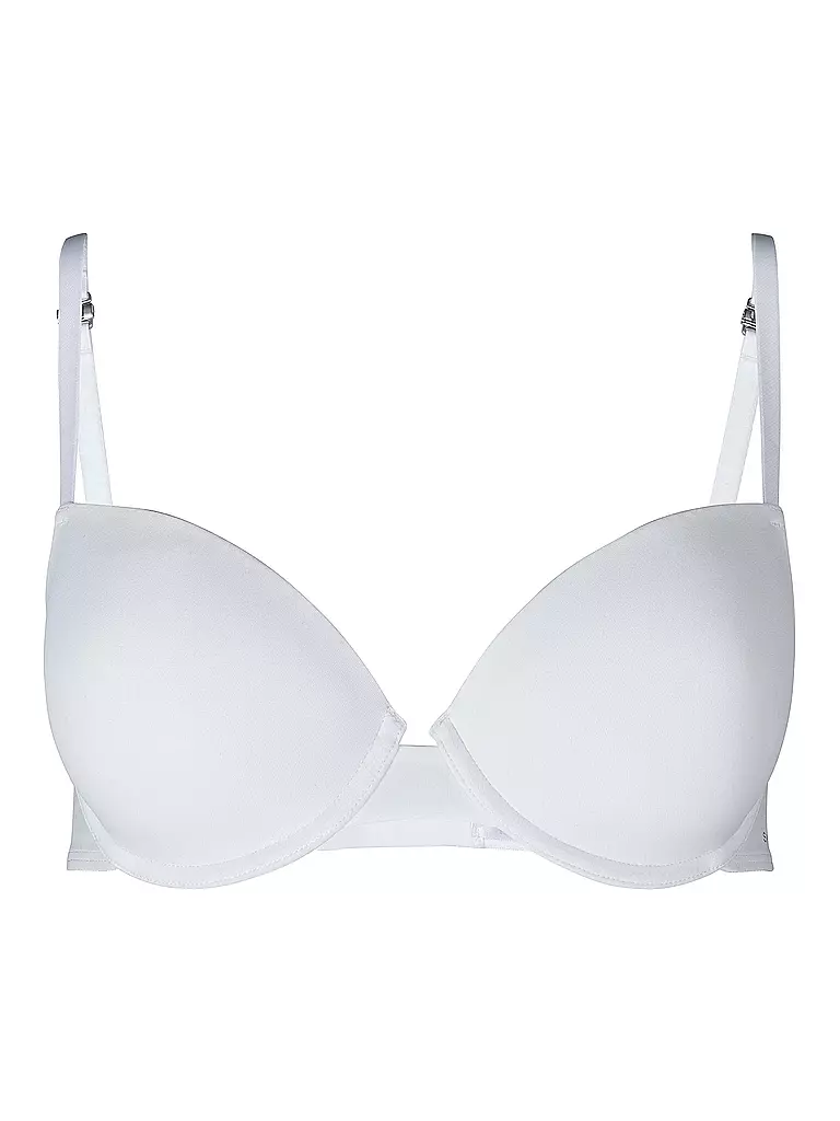 SKINY | Soutien-gorge à coques Micro Lovers Blanc | weiss