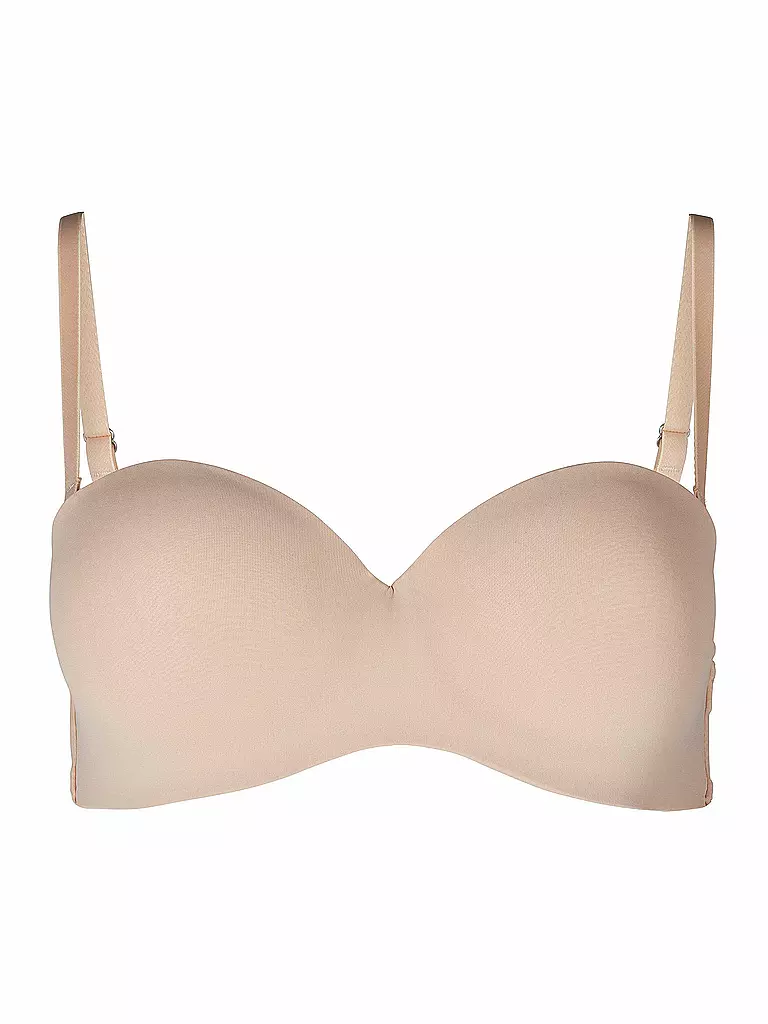 SKINY | Soutien-gorge bandeau "Micro Lovers" (Beige) | Beige