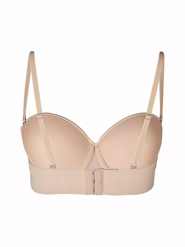 SKINY | Soutien-gorge bandeau "Micro Lovers" (Beige) | Beige